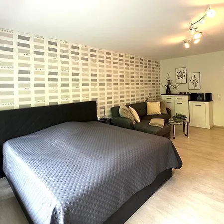 Lia Apartamento