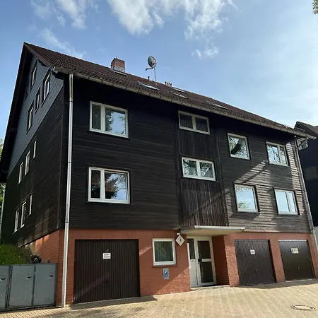 Lia Apartment *