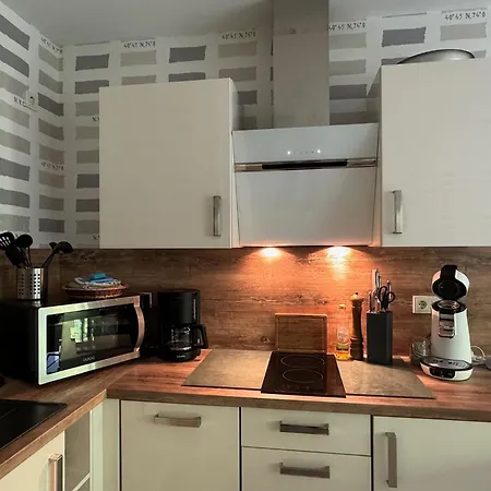 Apartamento Lia *