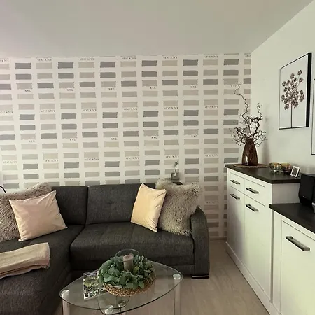 Lia Apartment Altenau (Lower-Saxony)