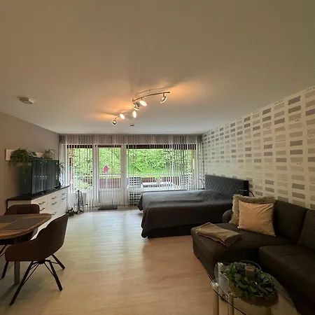 Apartamento Lia Altenau (Lower-Saxony)